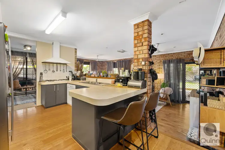 Sixth view of Homely house listing, 20 Crusader Drive, Thornlie WA 6108