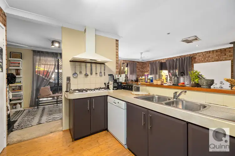 Seventh view of Homely house listing, 20 Crusader Drive, Thornlie WA 6108