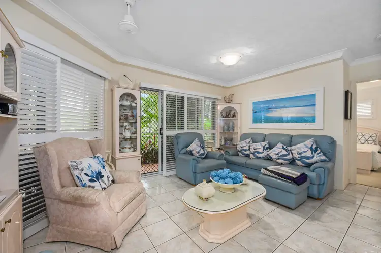 Second view of Homely apartment listing, 1/37 Chelsea Avenue, Broadbeach QLD 4218