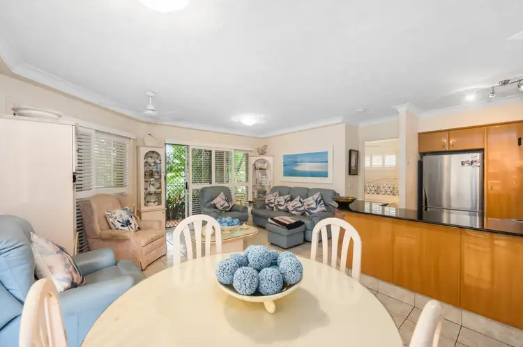 Third view of Homely apartment listing, 1/37 Chelsea Avenue, Broadbeach QLD 4218