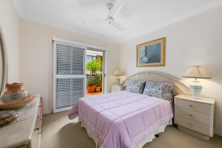 Fifth view of Homely apartment listing, 1/37 Chelsea Avenue, Broadbeach QLD 4218