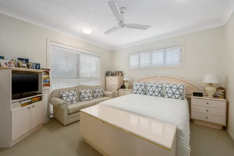 Sixth view of Homely apartment listing, 1/37 Chelsea Avenue, Broadbeach QLD 4218
