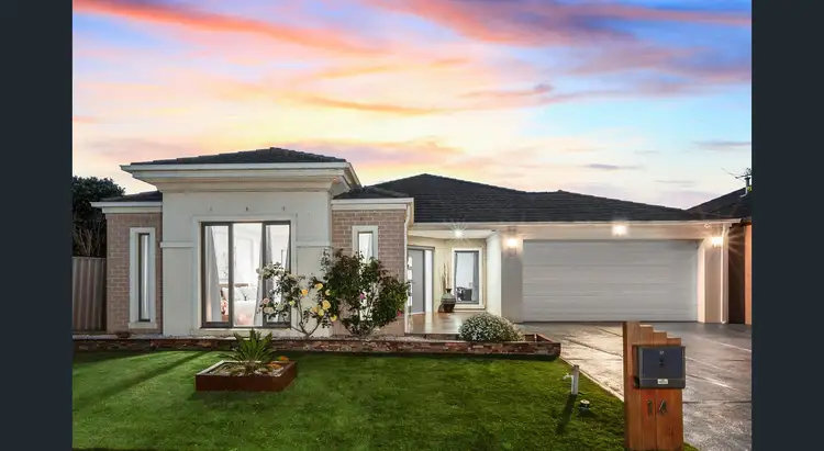 14 Tarango Drive, Point Cook VIC 3030