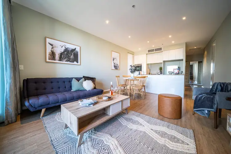 1204/20 Hindmarsh Square, Adelaide SA 5000