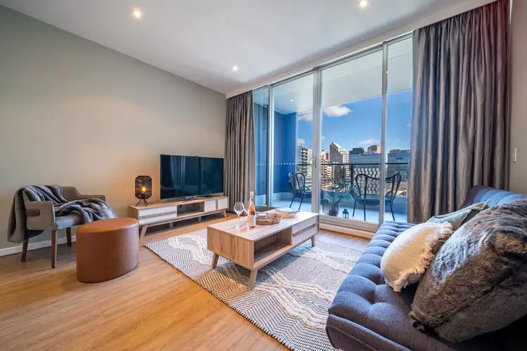 Sixth view of Homely apartment listing, 1204/20 Hindmarsh Square, Adelaide SA 5000