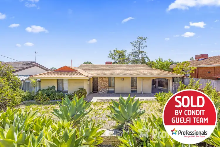 19 Parin Road, Marangaroo WA 6064