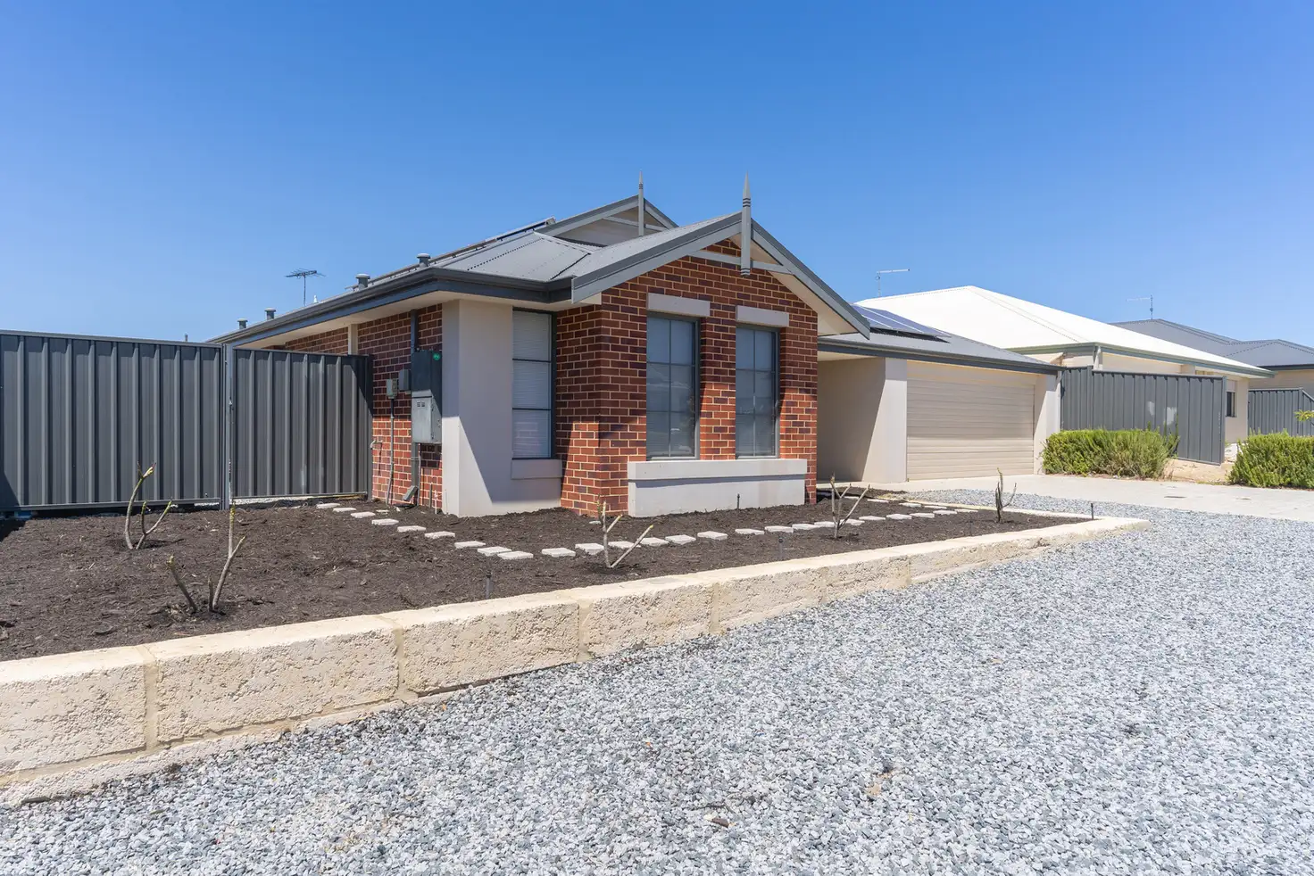 Main view of Homely house listing, 22 Flight Vista, Yanchep WA 6035