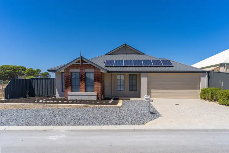 Second view of Homely house listing, 22 Flight Vista, Yanchep WA 6035