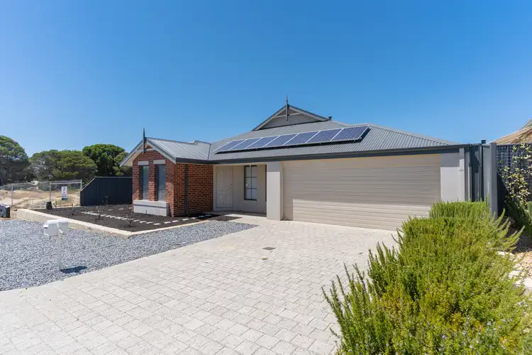 Third view of Homely house listing, 22 Flight Vista, Yanchep WA 6035