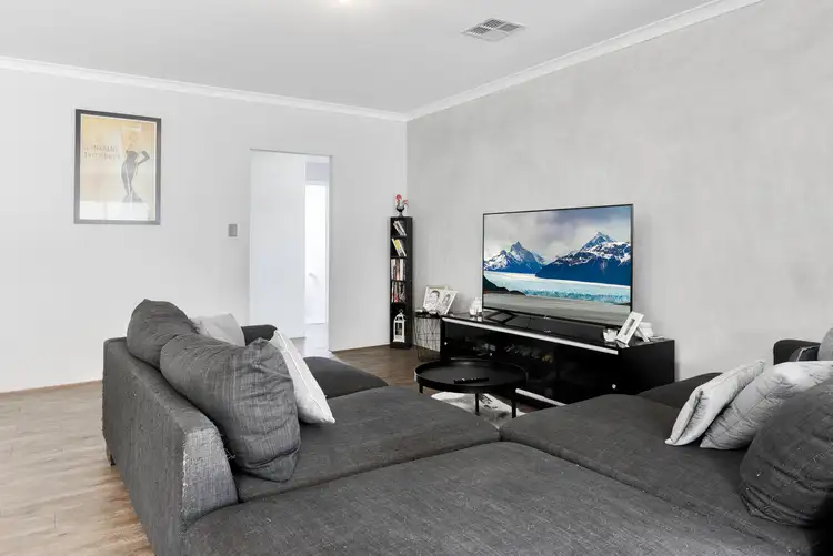 Seventh view of Homely house listing, 22 Flight Vista, Yanchep WA 6035