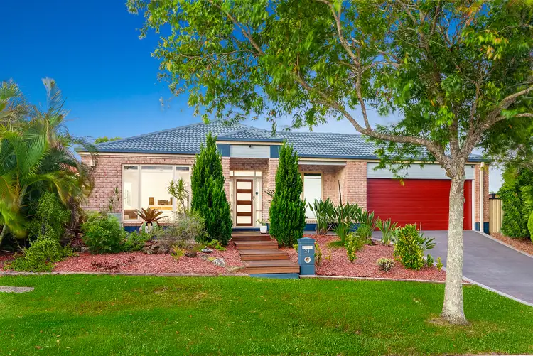 23 Cooksland Crescent, North Lakes QLD 4509