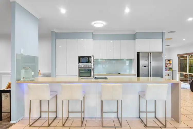 Second view of Homely house listing, 23 Cooksland Crescent, North Lakes QLD 4509