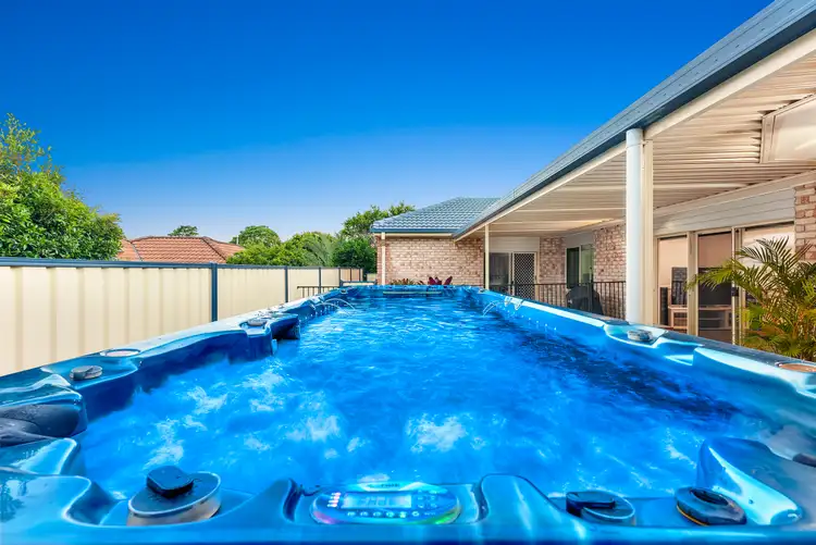 Third view of Homely house listing, 23 Cooksland Crescent, North Lakes QLD 4509