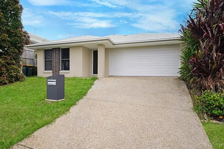 Main view of Homely house listing, 5 Challenor Street, Mango Hill QLD 4509