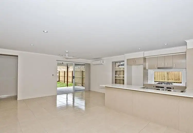 Second view of Homely house listing, 5 Challenor Street, Mango Hill QLD 4509