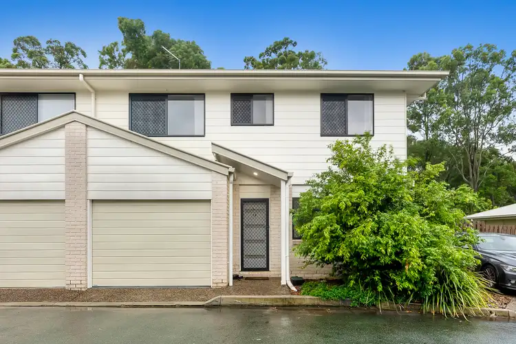 Main view of Homely townhouse listing, 16/30 Mercury Parade, Mango Hill QLD 4509