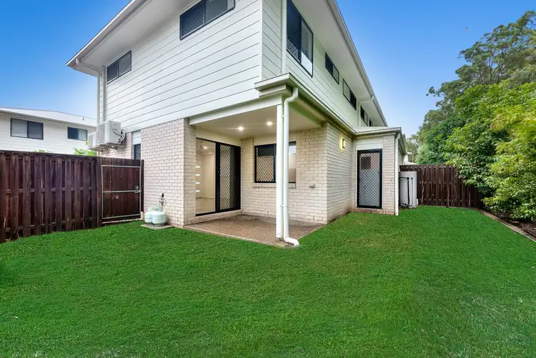 Second view of Homely townhouse listing, 16/30 Mercury Parade, Mango Hill QLD 4509