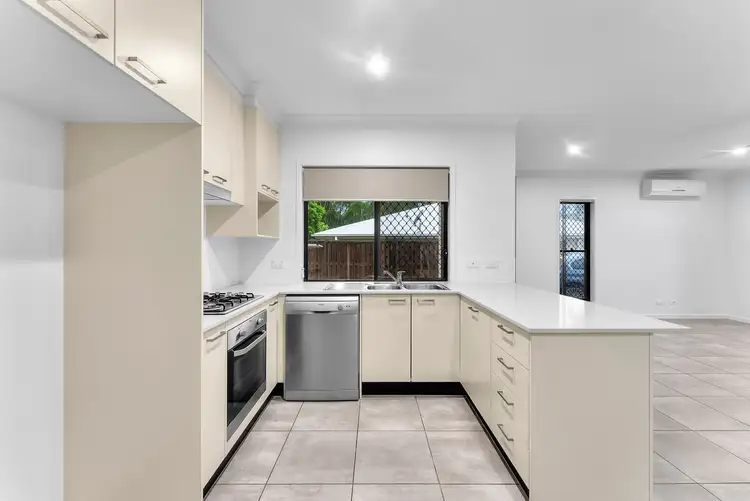 Third view of Homely townhouse listing, 16/30 Mercury Parade, Mango Hill QLD 4509