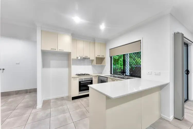 Fourth view of Homely townhouse listing, 16/30 Mercury Parade, Mango Hill QLD 4509