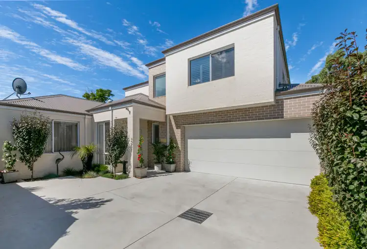 8A Showell Street, Hamilton Hill WA 6163