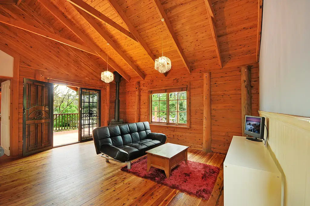 Main view of Homely house listing, 36 Minni Ha Ha Road, Katoomba NSW 2780