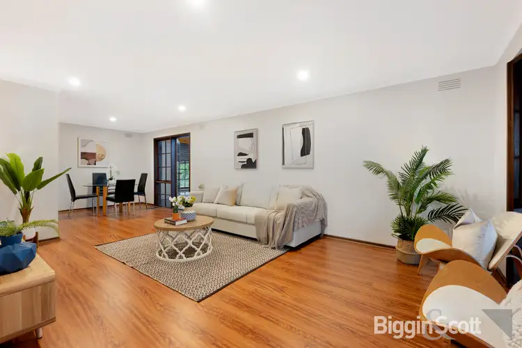 Fourth view of Homely house listing, 5 George Road, Vermont South VIC 3133