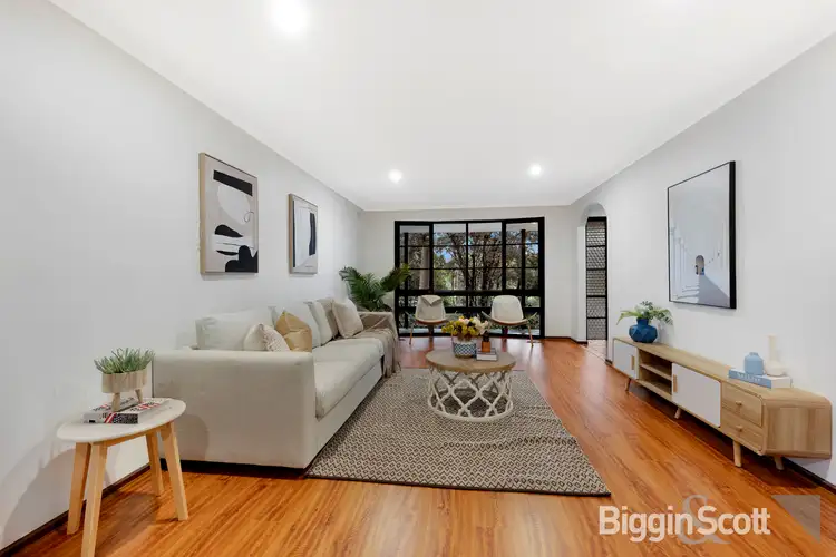 Fifth view of Homely house listing, 5 George Road, Vermont South VIC 3133