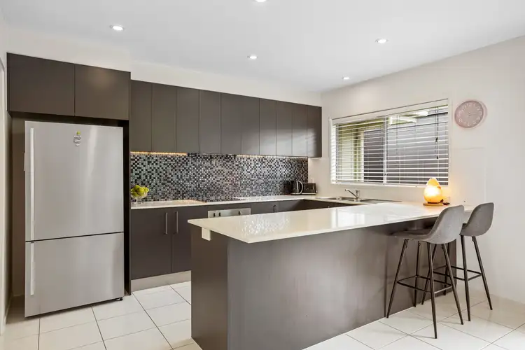 Third view of Homely house listing, 10 Dubuji Lane, Coomera QLD 4209