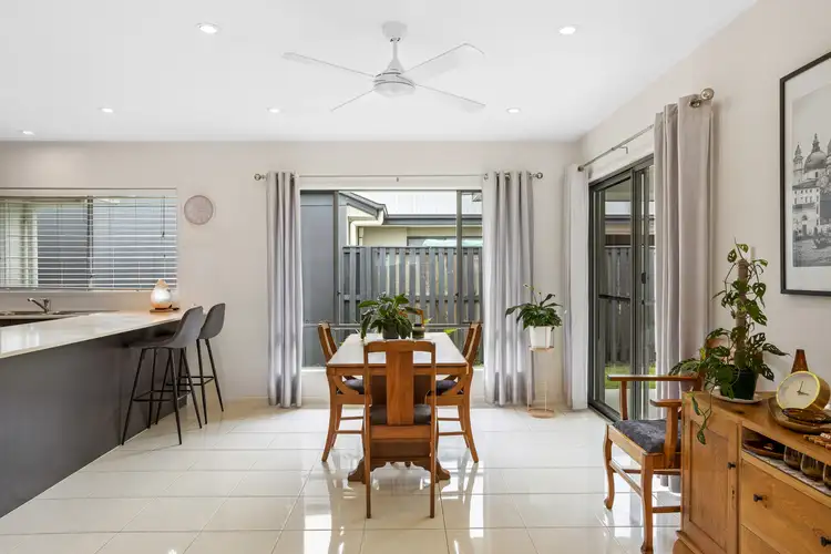 Fourth view of Homely house listing, 10 Dubuji Lane, Coomera QLD 4209
