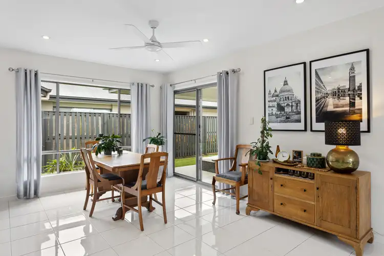 Fifth view of Homely house listing, 10 Dubuji Lane, Coomera QLD 4209