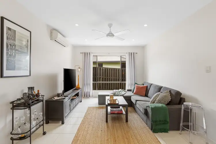 Sixth view of Homely house listing, 10 Dubuji Lane, Coomera QLD 4209