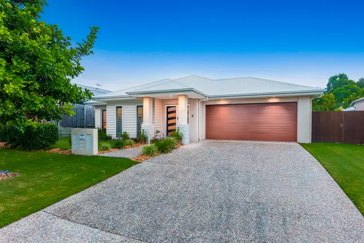 9 Midyim Street, North Lakes QLD 4509