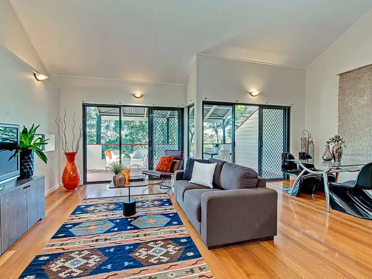 14/9 Rosecliffe Street, Highgate Hill QLD 4101