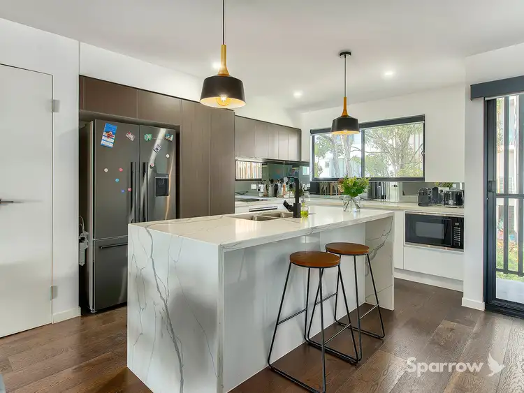 Fourth view of Homely townhouse listing, 12/9 Tallowwood Street, Seven Hills QLD 4170
