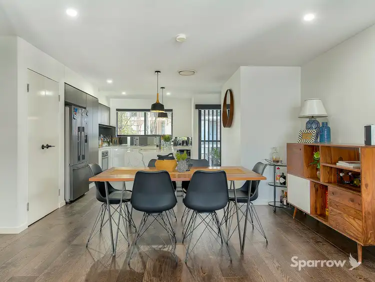 Fifth view of Homely townhouse listing, 12/9 Tallowwood Street, Seven Hills QLD 4170