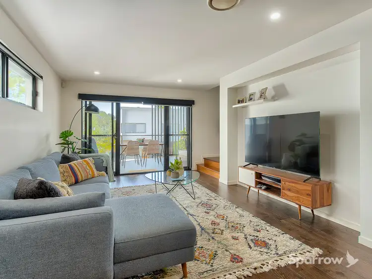 Sixth view of Homely townhouse listing, 12/9 Tallowwood Street, Seven Hills QLD 4170