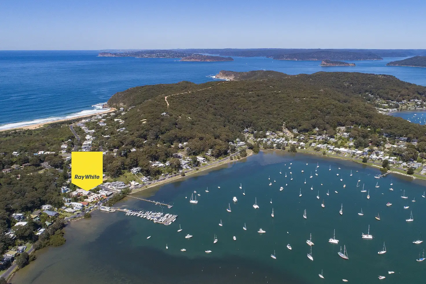 Main view of Homely apartment listing, 10/50 Araluen Drive, Killcare NSW 2257