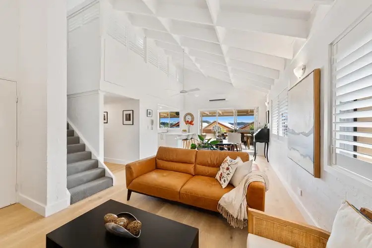 Second view of Homely apartment listing, 10/50 Araluen Drive, Killcare NSW 2257