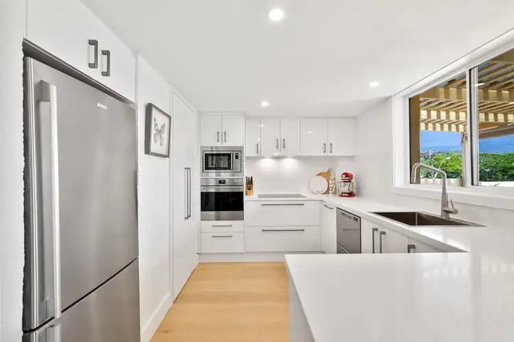 Third view of Homely apartment listing, 10/50 Araluen Drive, Killcare NSW 2257