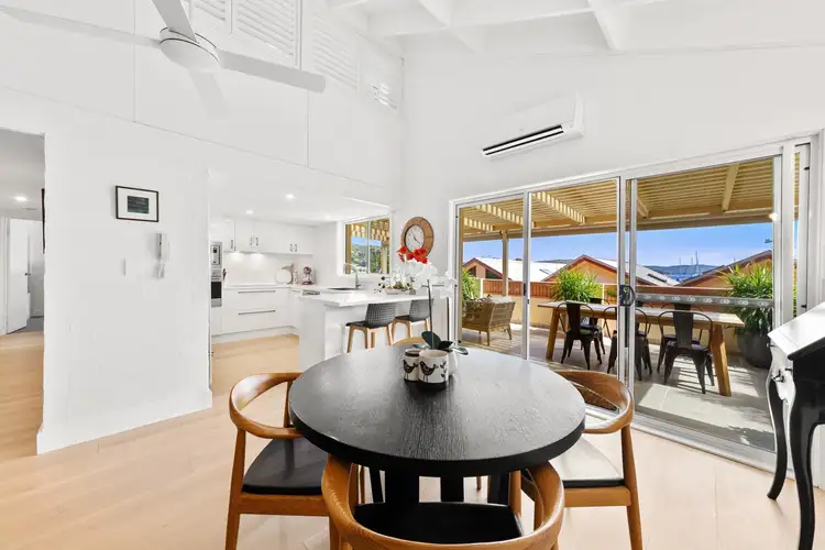 Fifth view of Homely apartment listing, 10/50 Araluen Drive, Killcare NSW 2257