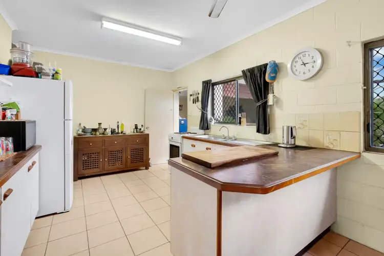 Second view of Homely semi-detached listing, 4 Skull Road, White Rock QLD 4868