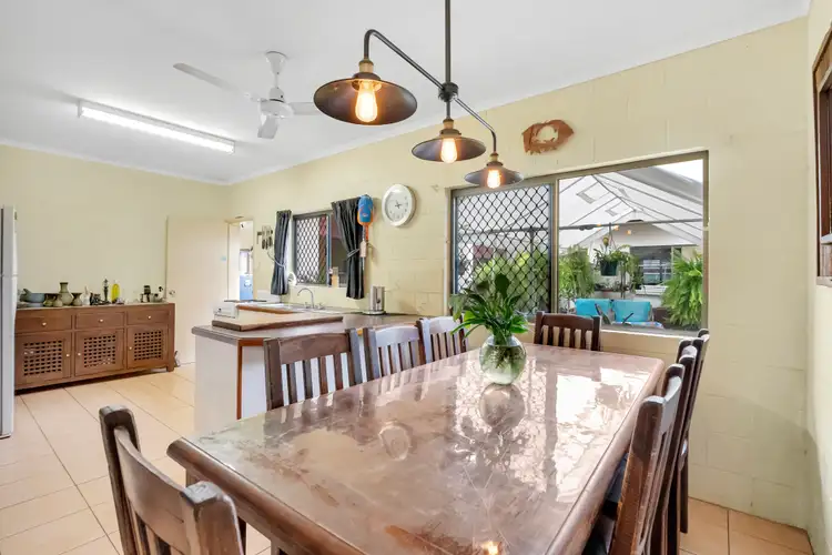 Third view of Homely semi-detached listing, 4 Skull Road, White Rock QLD 4868