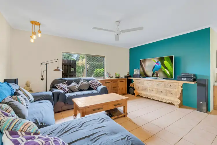 Fourth view of Homely semi-detached listing, 4 Skull Road, White Rock QLD 4868