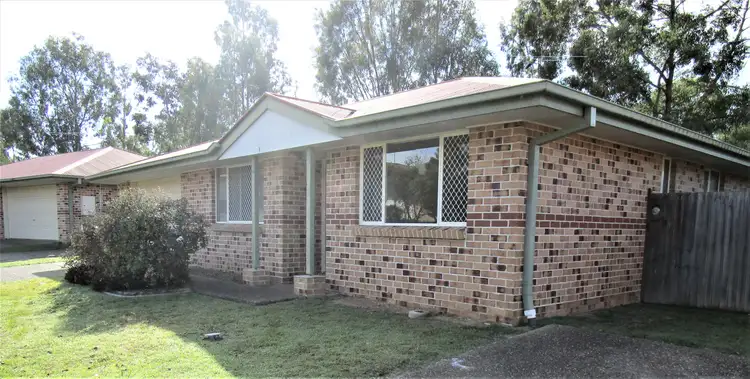 Second view of Homely house listing, 19/17 Gibbs Street, Churchill QLD 4305