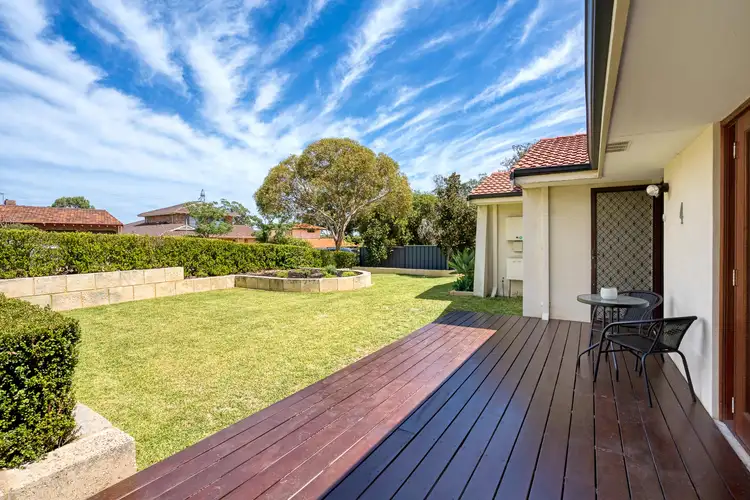Fourth view of Homely house listing, 4 Philmore Crescent, Kardinya WA 6163