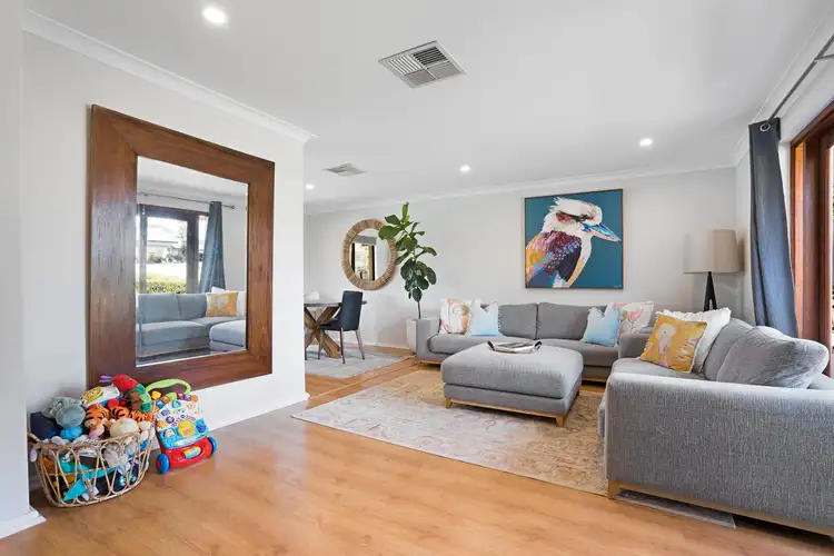 Fifth view of Homely house listing, 4 Philmore Crescent, Kardinya WA 6163