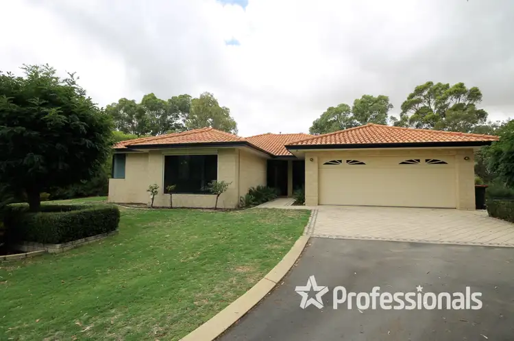 14 Longshore Place, Leschenault WA 6233