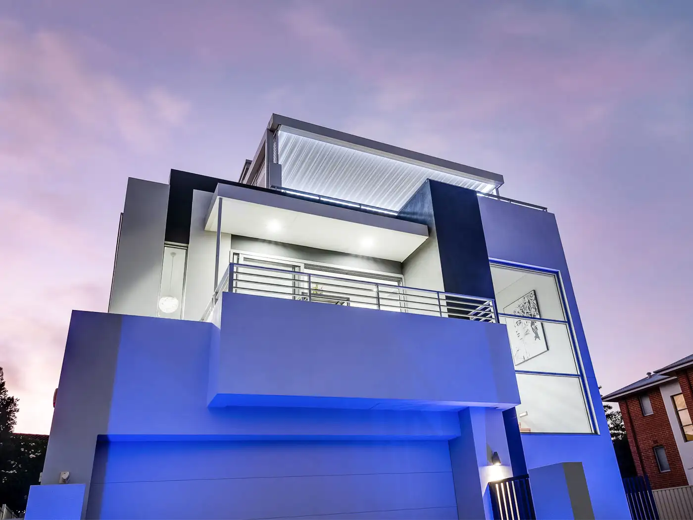 Main view of Homely house listing, 473D Canning Highway, Melville WA 6156