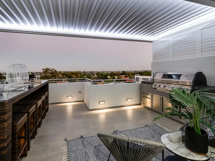 Second view of Homely house listing, 473D Canning Highway, Melville WA 6156