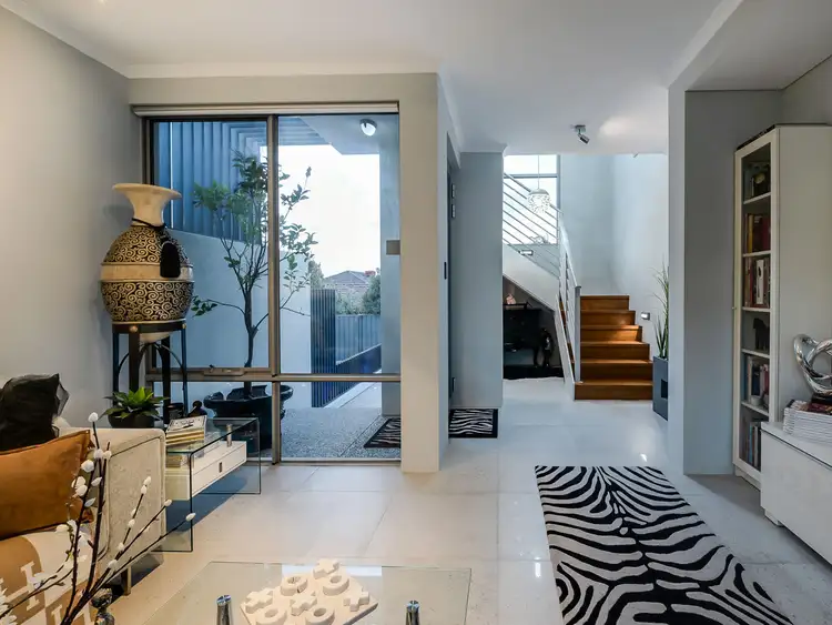 Fourth view of Homely house listing, 473D Canning Highway, Melville WA 6156